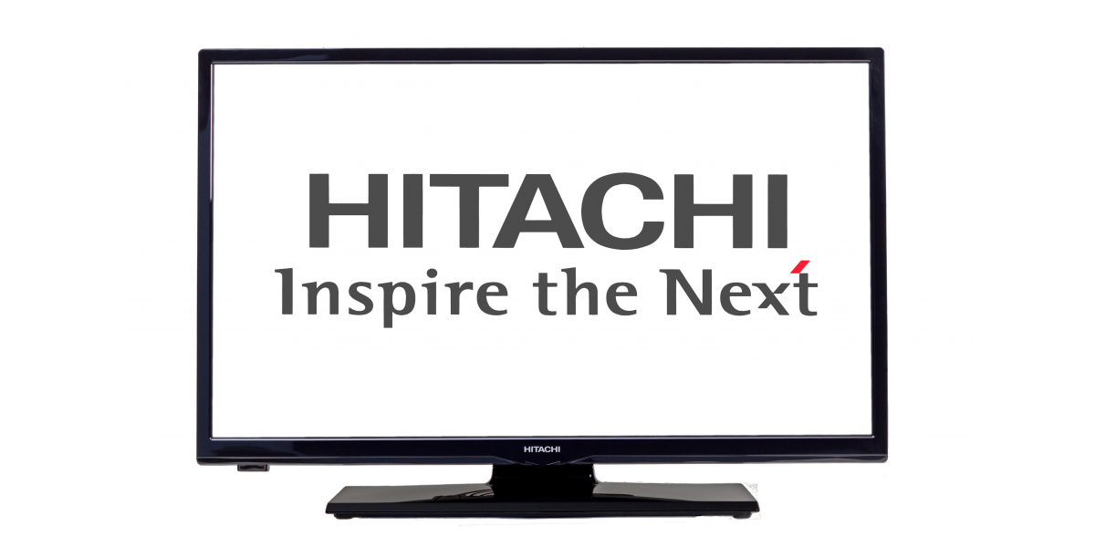 how to install itv player on hitachi smart tv