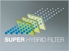 super hybrid filter